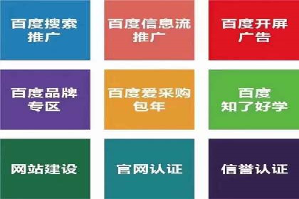 SEM外包助力企业提升品牌知名度案例